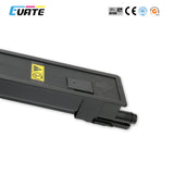 The display picture of TK8128 compatible toner cartridge product