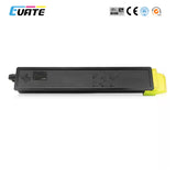 The display picture of TK8128 compatible toner cartridge product