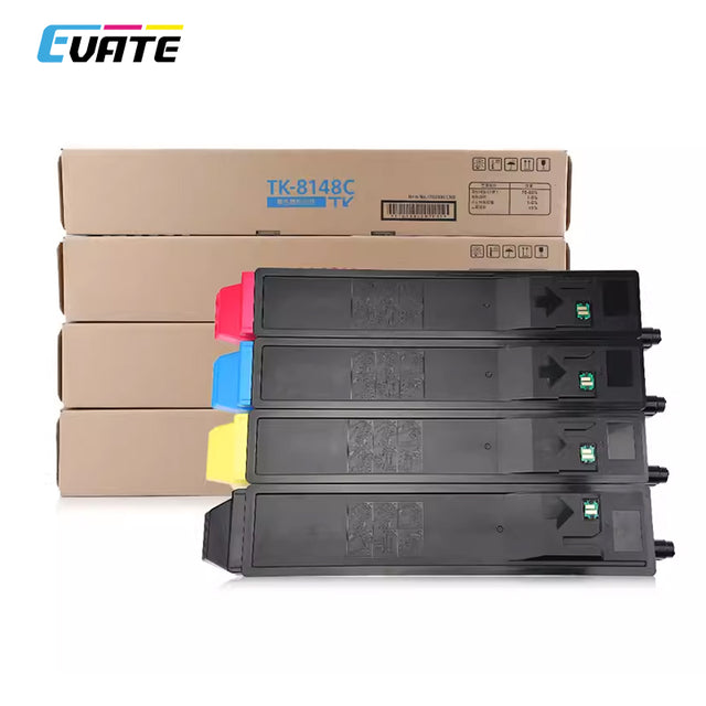 The display picture of TK-8148 compatible toner cartridge product