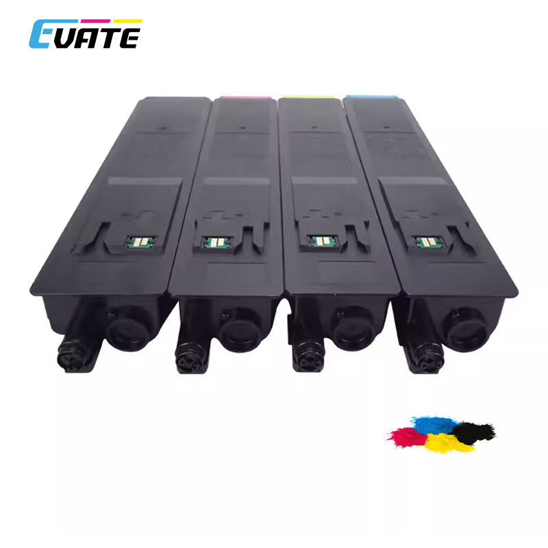 The display picture of TK-8148 compatible toner cartridge product