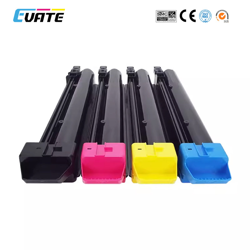 The display picture of TK-8148 compatible toner cartridge product