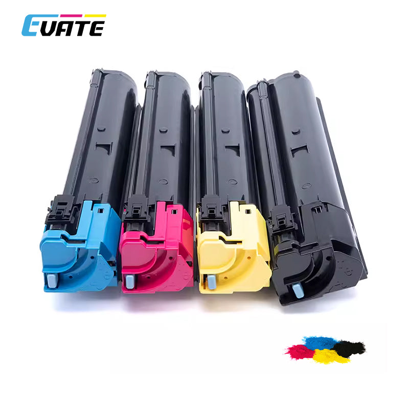 The display picture of kyocera TK8308 compatible toner cartridge product 