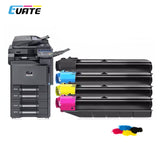 The display picture of kyocera TK8308 compatible toner cartridge product 