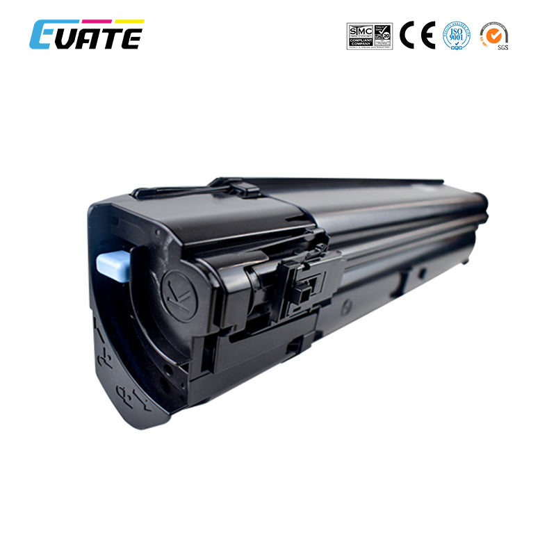 The display picture of kyocera TK8308 compatible toner cartridge product 