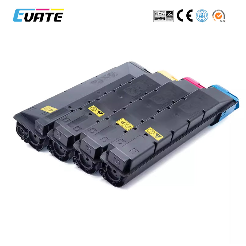 The display picture of kyocera TK8308 compatible toner cartridge product 