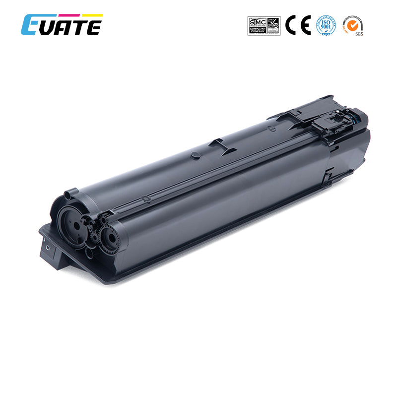 The display picture of kyocera TK8308 compatible toner cartridge product 