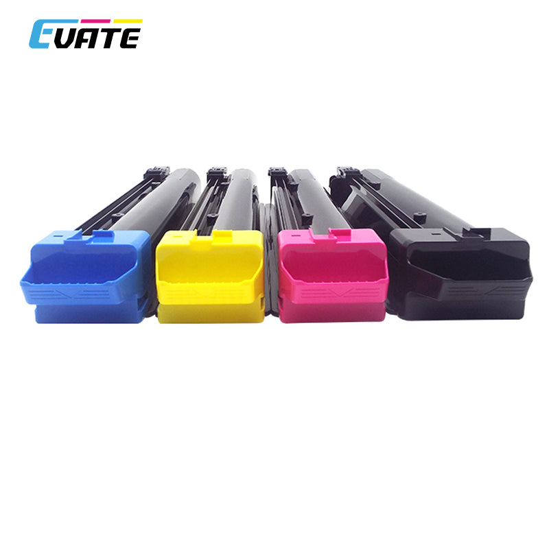 The display picture of kyocera TK8318 compatible toner cartridge product