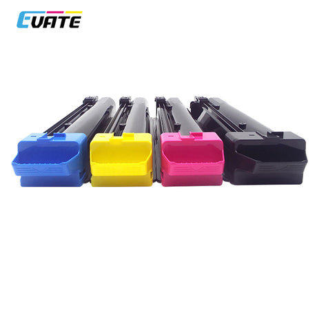 The display picture of kyocera TK8318 compatible toner cartridge product