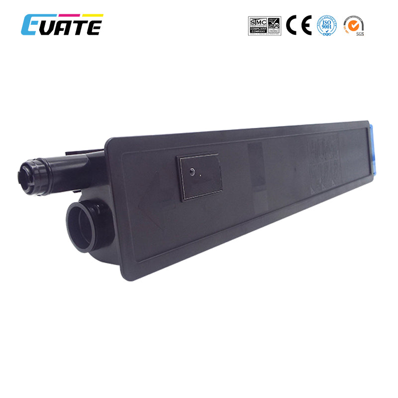 The display picture of kyocera TK8318 compatible toner cartridge product