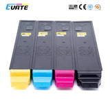 The display picture of kyocera TK8318 compatible toner cartridge product