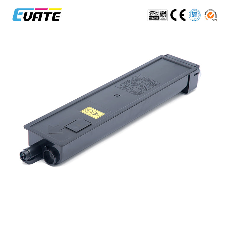 The display picture of kyocera TK8318 compatible toner cartridge product