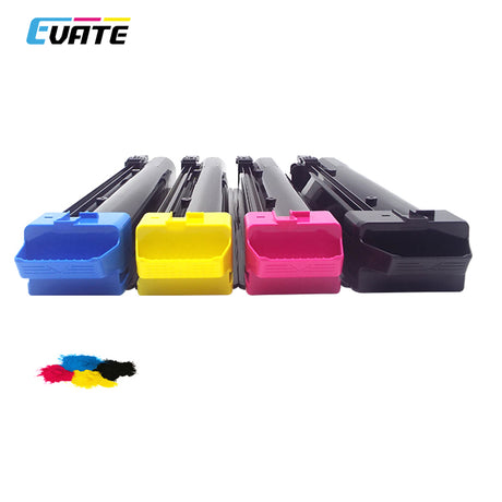 The display picture of Kyocera TK-8328 compatible toner cartridge product