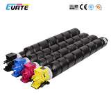 The display picture of Kyocera TK-8338 compatible toner cartridge product