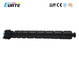 The display picture of Kyocera TK-8338 compatible toner cartridge product