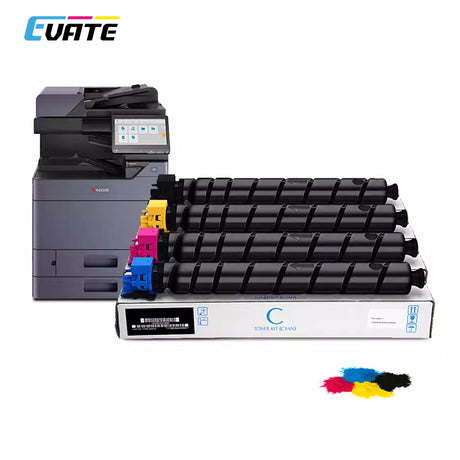 The display picture of TK-8368 compatible toner cartridge product