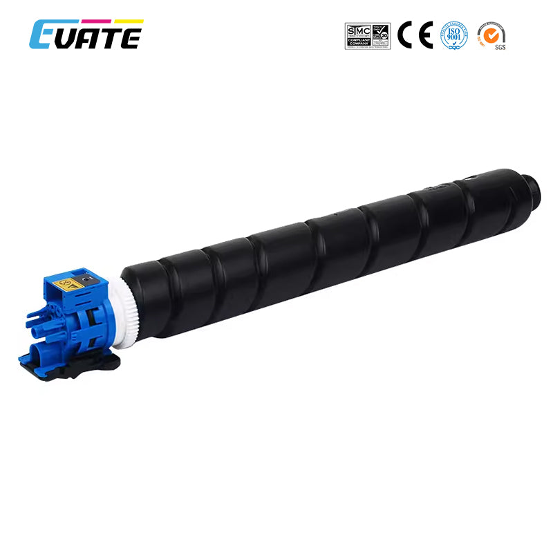 The display picture of TK8378 compatible toner cartridge product 