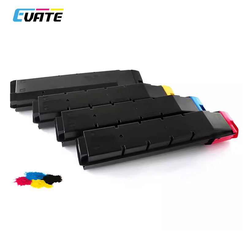 The display picture of kyocera TK8508 compatible toner cartridge product