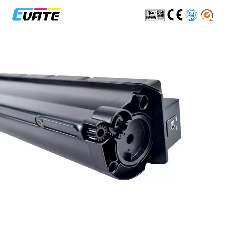 The display picture of kyocera TK8508 compatible toner cartridge product