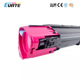 The display picture of kyocera TK8508 compatible toner cartridge product