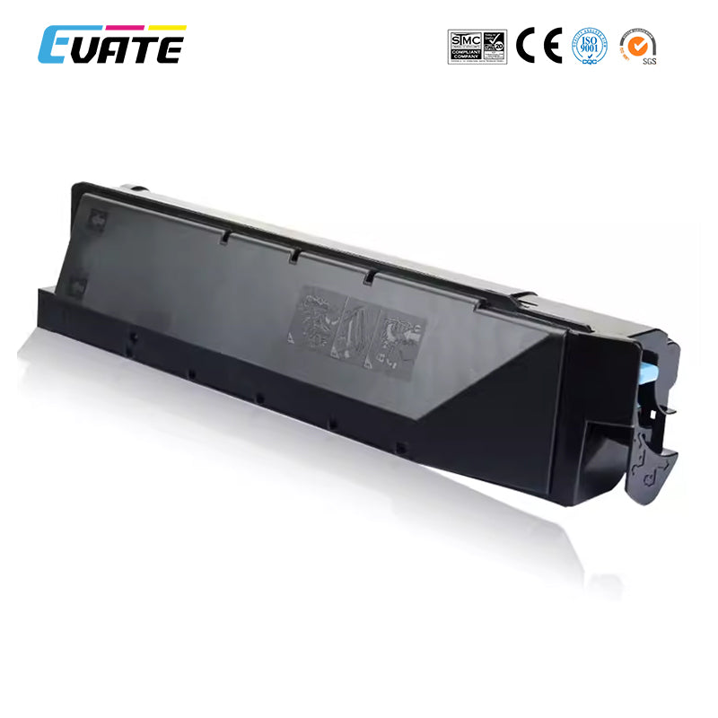 The display picture of kyocera TK8508 compatible toner cartridge product