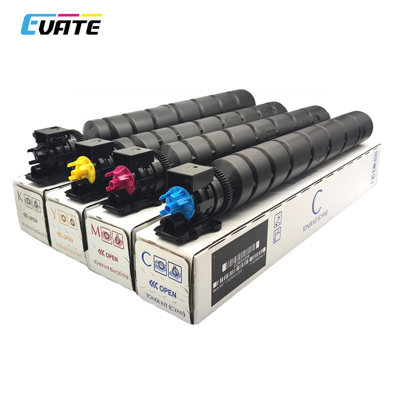 The display picture of kyocera TK8518 compatible toner cartridge product