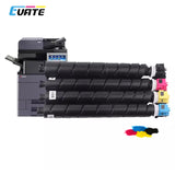 The display picture of kyocera TK8518 compatible toner cartridge product