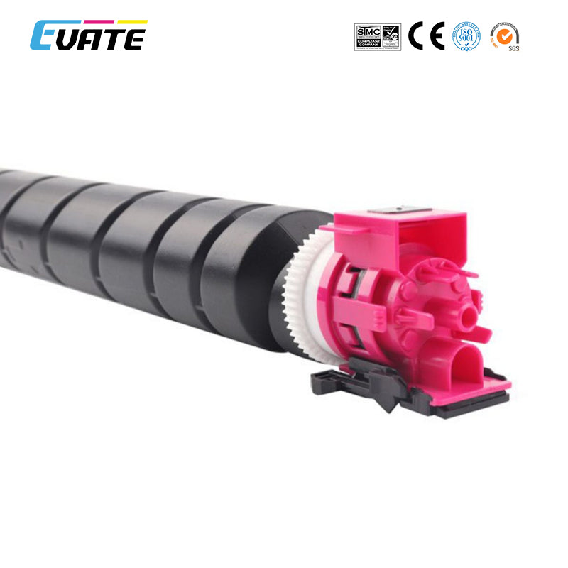 The display picture of kyocera TK8518 compatible toner cartridge product