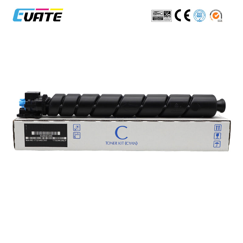 The display picture of kyocera TK8518 compatible toner cartridge product