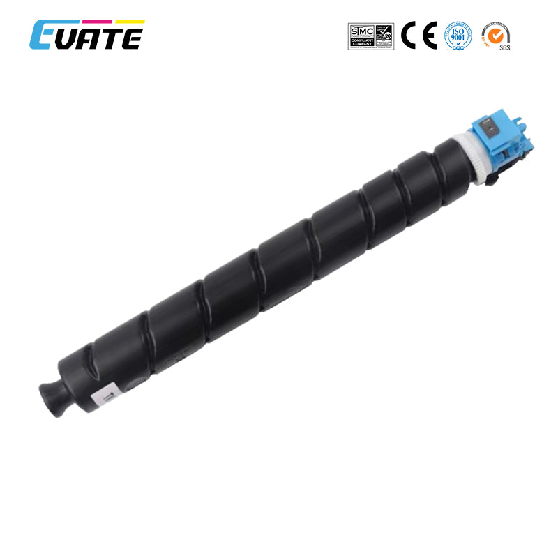 The display picture of kyocera TK8518 compatible toner cartridge product