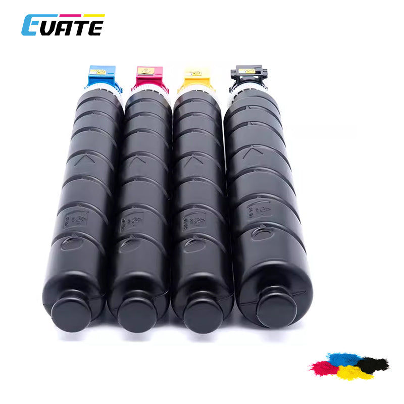 The display picture of TK-8528 compatible toner cartridge product