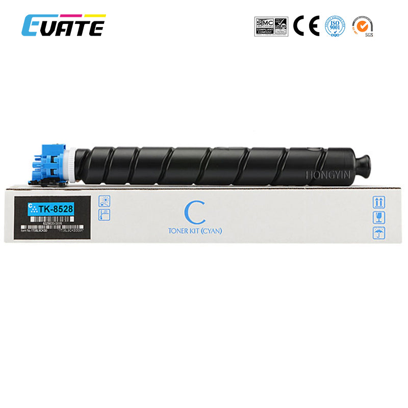 The display picture of TK-8528 compatible toner cartridge product