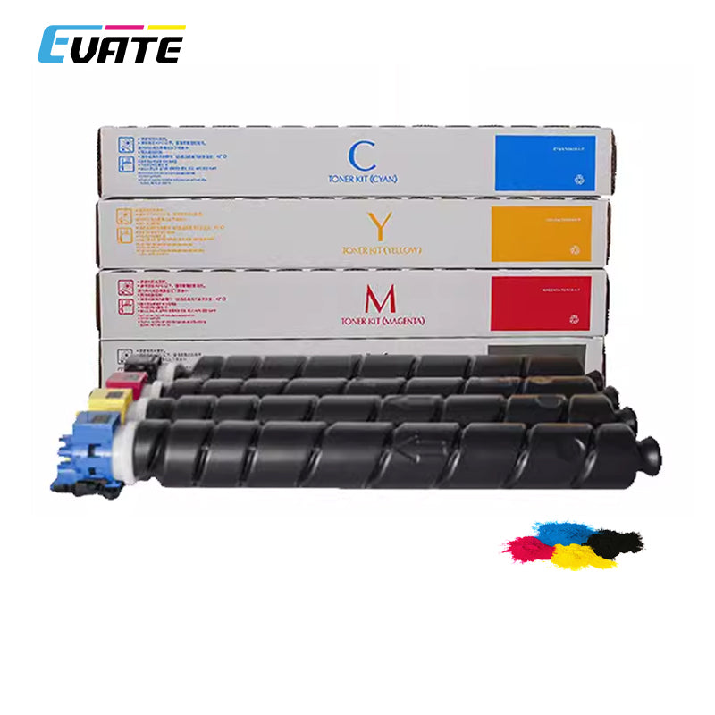 The display picture of TK-8548 compatible toner cartridge product