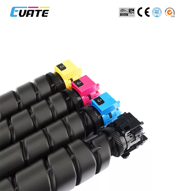 The display picture of TK-8548 compatible toner cartridge product