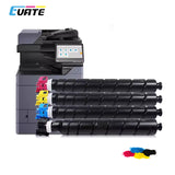 The display picture of TK-8558 compatible toner cartridge product