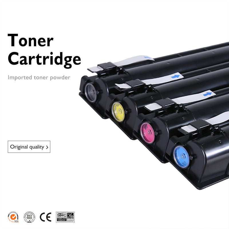 The Picture Displayof Product Konica TN213 TN214 TN314 Large Capacity Compatible Toner Cartridge