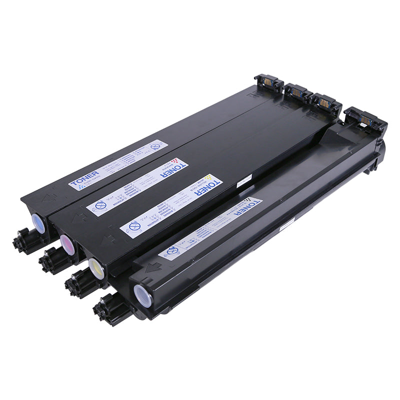 The Picture Displayof Product Konica TN213 TN214 TN314 Large Capacity Compatible Toner Cartridge