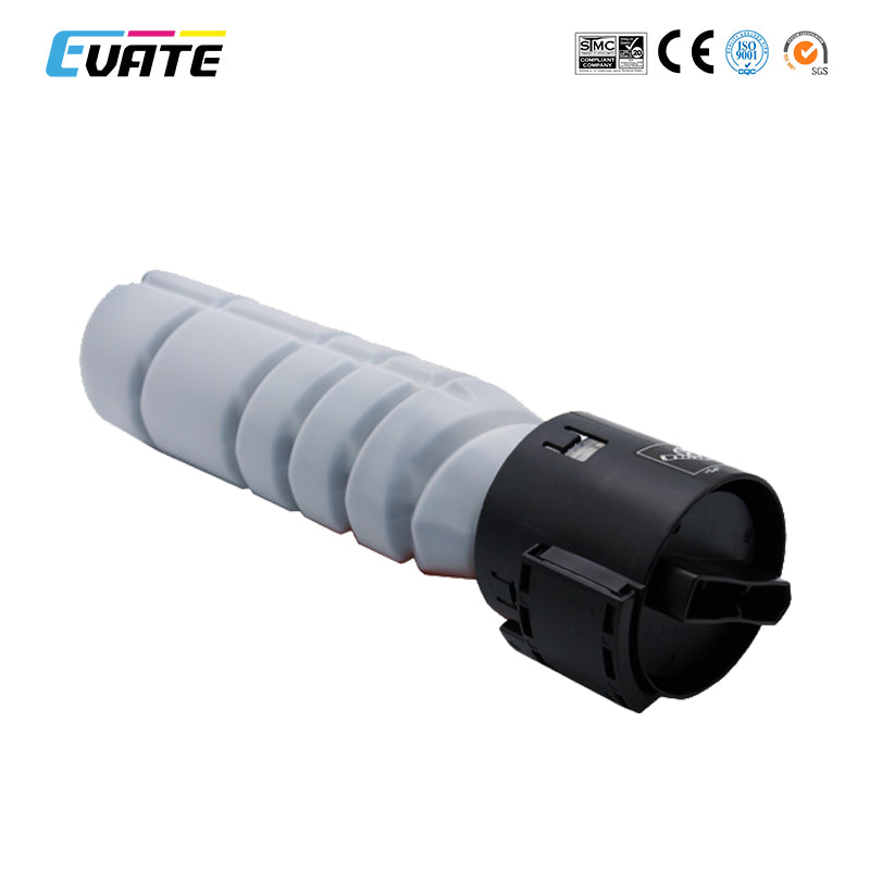 The display picture of TN117 TN119 compatible toner cartridge product