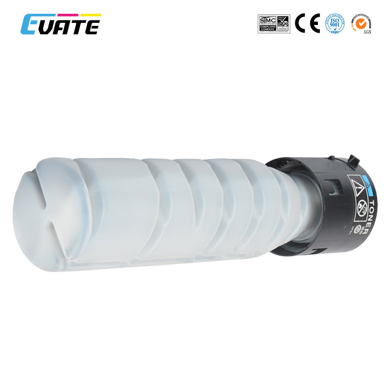 The display picture of TN117 TN119 compatible toner cartridge product