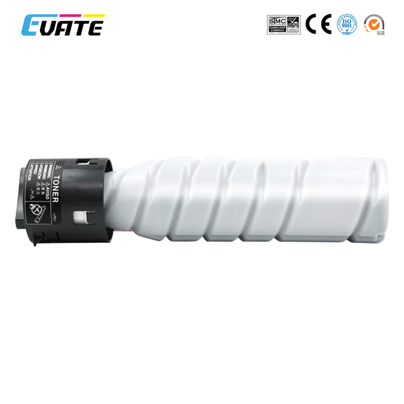 The display picture of TN117 TN119 compatible toner cartridge product