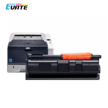 The display picture of kyocera TK1103 compatible toner cartridge  product