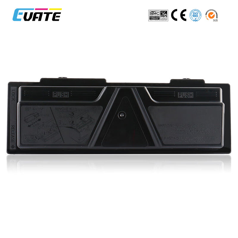 The display picture of kyocera TK1103 compatible toner cartridge  product