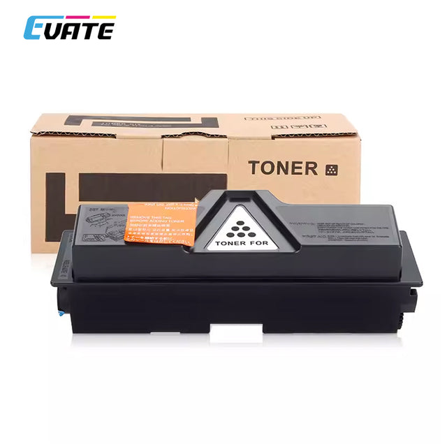 The display picture of Kyocera TK173 compatible toner cartridge product 