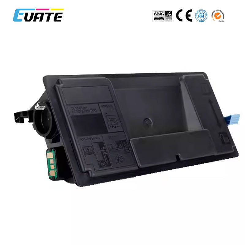 The display picture of kyocera TK3100 TK3102 TK3103 compatible toner cartridge product