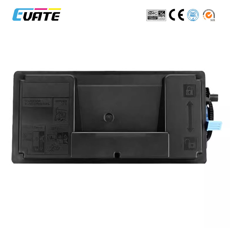 The display picture of kyocera TK3100 TK3102 TK3103 compatible toner cartridge product