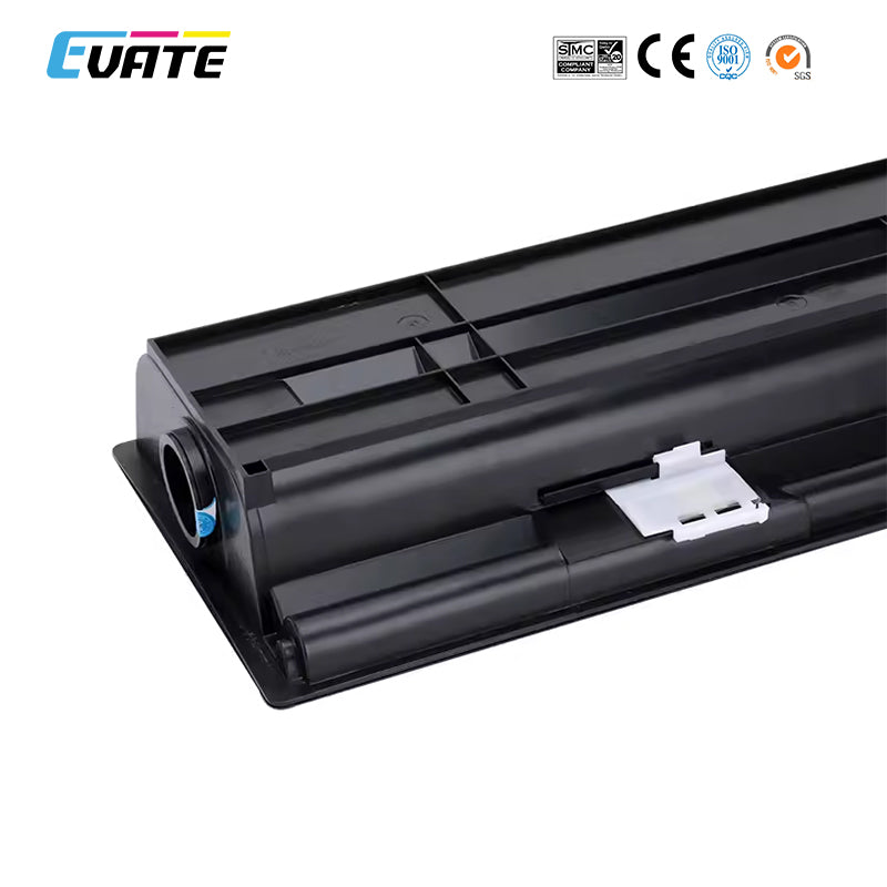 The display picture of kyocera tk410 tk418 compatible toner cartridge product