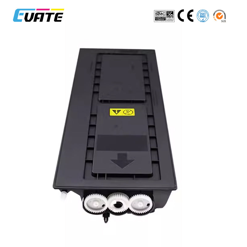 The display picture of kyocera tk410 tk418 compatible toner cartridge product