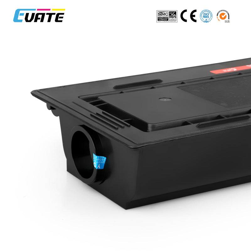 The display picture of TK438 compatible toner cartridge product