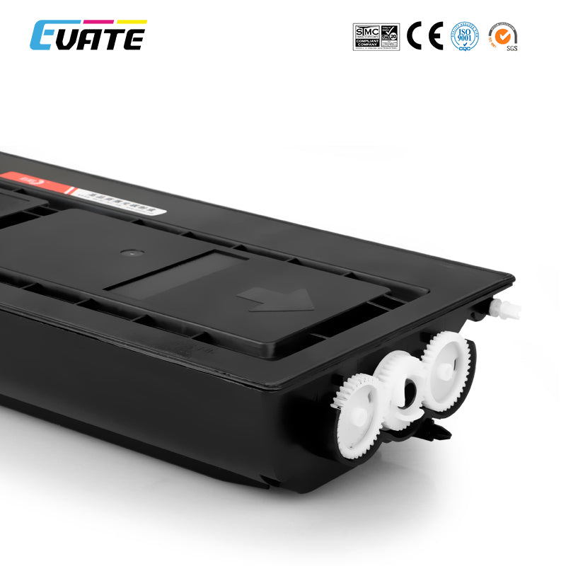 The display picture of TK438 compatible toner cartridge product