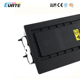 The display picture of TK438 compatible toner cartridge product