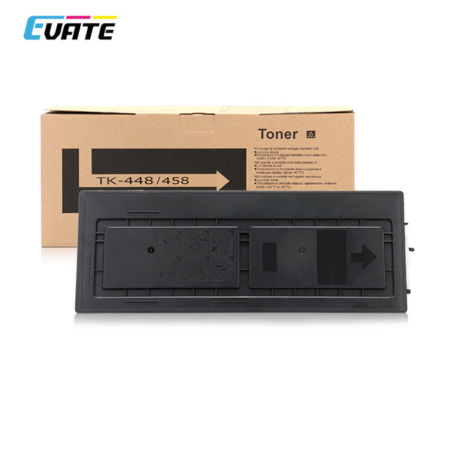 The display picture of kyocera TK448 compatible toner cartridge product